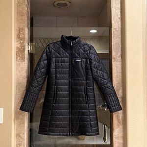 Patagonia Women's Radalie Parka